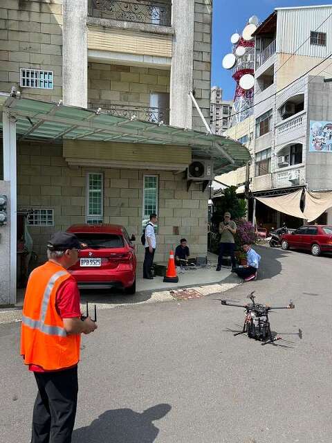 無人機考照教學︱tccIMG_4261 2