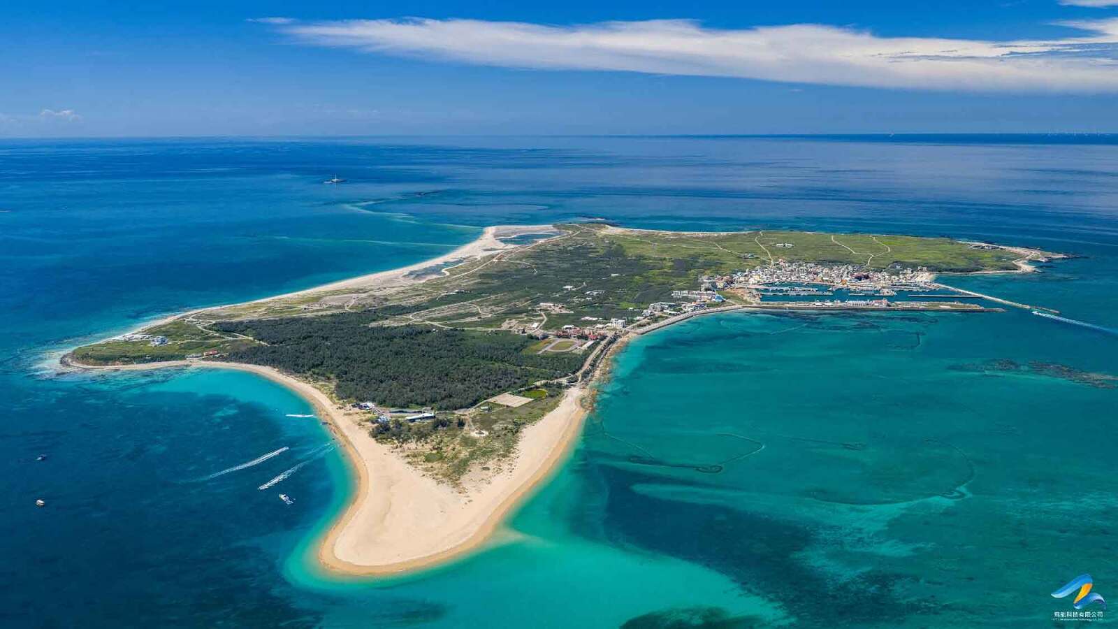 無人機空拍機學︱飛能空拍攝影團隊幻燈片3