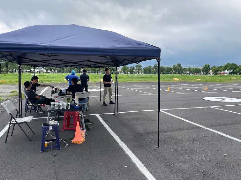 無人機考照教學︱法務部課程一期68DEB799-4331-4480-AADC-827467875543