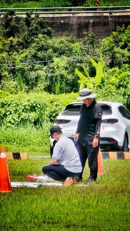 無人機考照教學︱法務部課程三期S__136945669