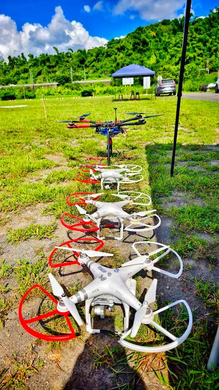 無人機考照教學︱法務部課程三期S__136945672