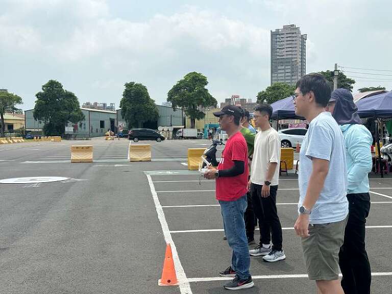 無人機考照教學︱法務部課程二期09F825BC-B538-4097-9969-A2F7AE038426