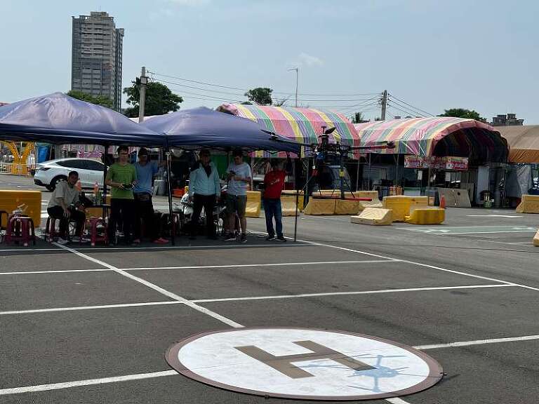 無人機考照教學︱法務部課程二期11009B8D-153E-477A-B86B-FE32717BDADF