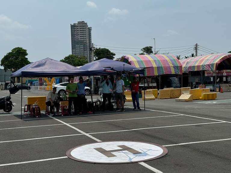 無人機考照教學︱法務部課程二期EF479680-A91D-4256-A231-F7CF8BD5FF79