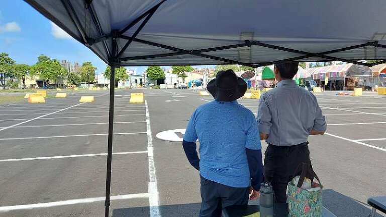 無人機考照教學︱太陽能公司培訓IMG_8341