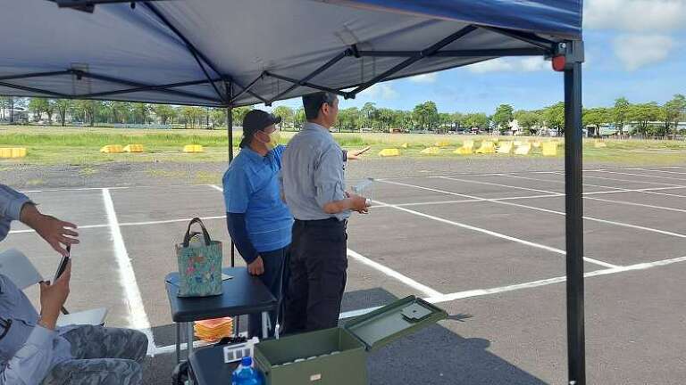 無人機考照教學︱太陽能公司培訓IMG_8340