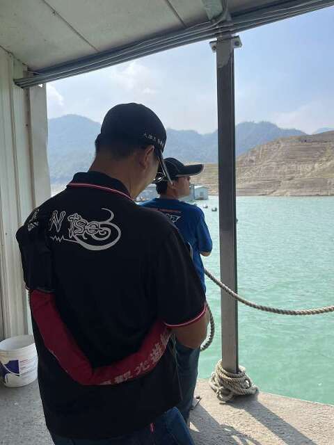 無人機考照教學︱太陽能公司培訓IMG_7525