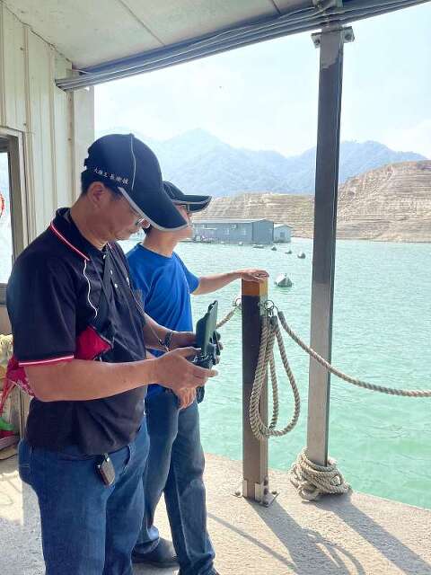 無人機考照教學︱太陽能公司培訓IMG_7528