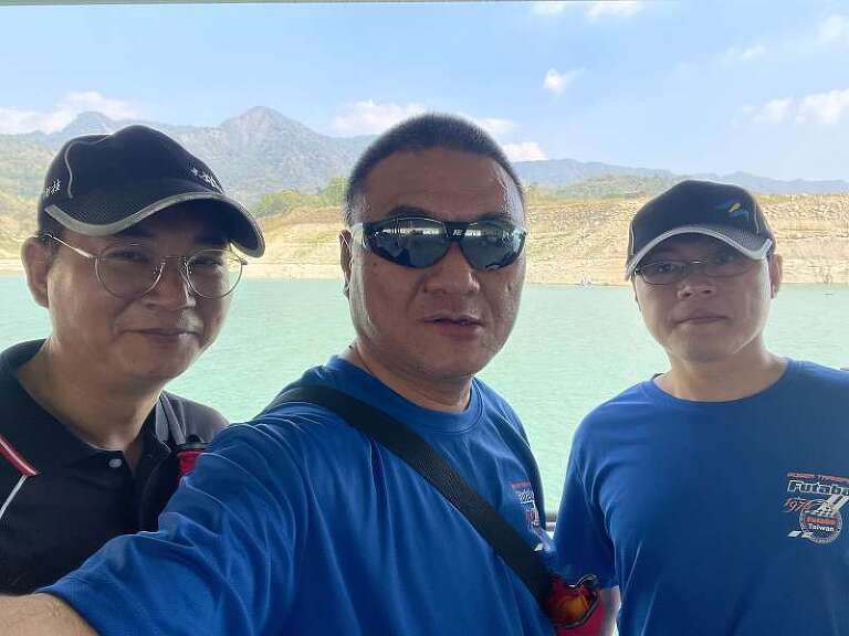 無人機考照教學︱太陽能公司培訓IMG_7536