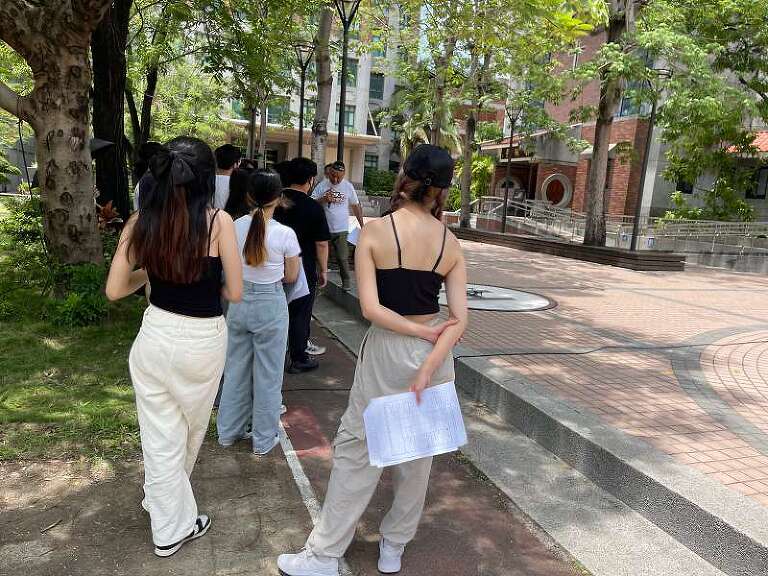 無人機考照教學︱文藻傳播藝術系755014A8-C21E-4CB7-B97B-B82659B3E606