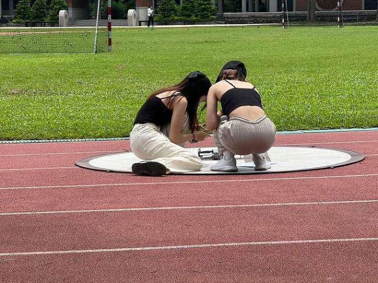 無人機考照教學︱文藻傳播藝術系4AF8A633-AA96-4B34-9A41-3D416DEB5560