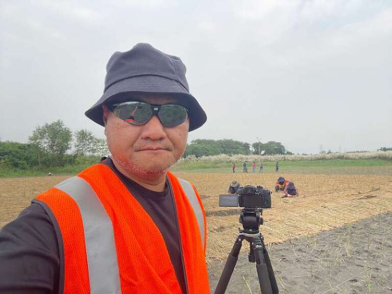 無人機考照教學 —屏東林業局造林計劃 S__136953959_0