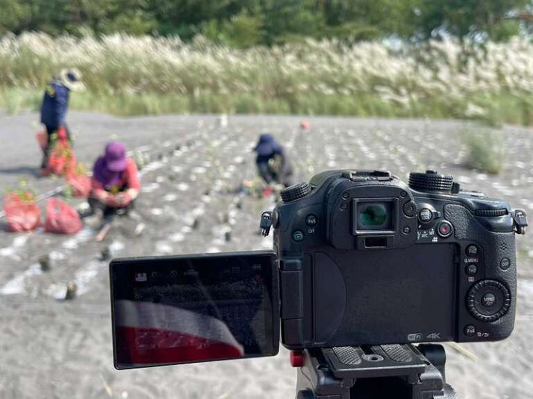 無人機考照教學 —屏東林業局造林計劃 S__136953962_0