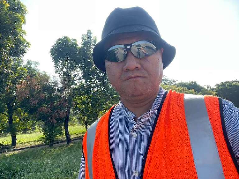 無人機考照教學 —屏東林業局造林計劃 S__136953953_0