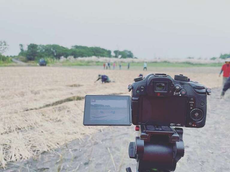 無人機考照教學 —屏東林業局造林計劃 S__136953958_0