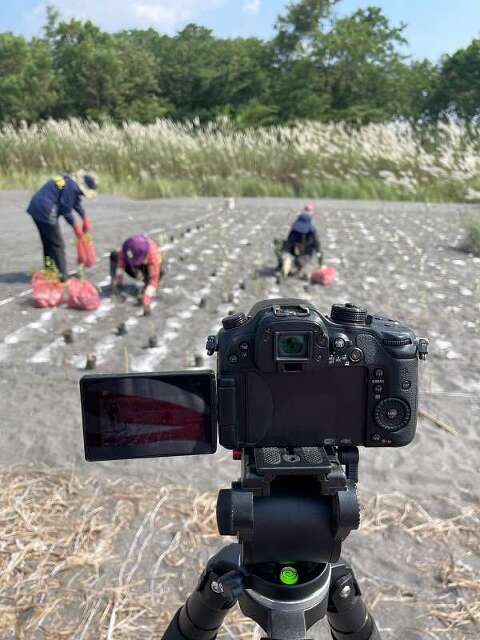 無人機考照教學 —屏東林業局造林計劃 S__136953964_0