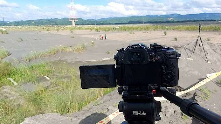 無人機考照教學 —屏東林業局造林計劃 S__136953966_0