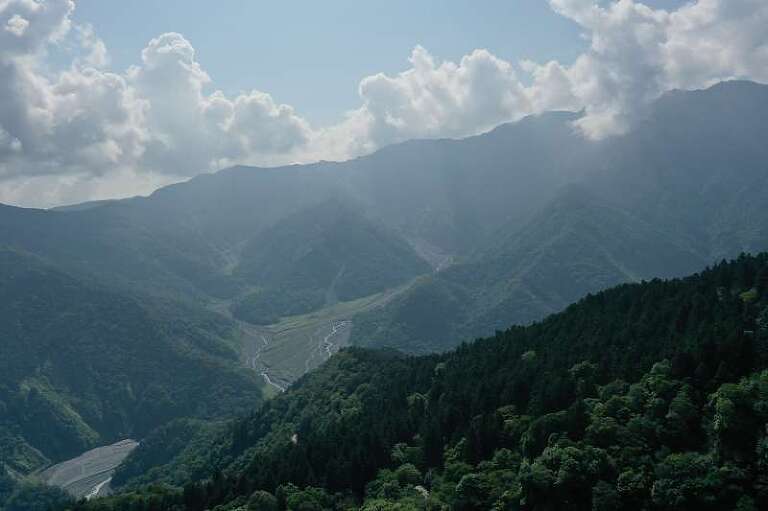 無人機考照教學 —宜蘭太平山自行車活動拍攝DJI_0227