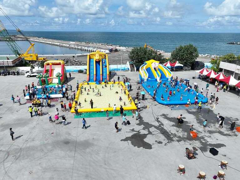 空拍攝影-113 年度林園區公所活動空拍dji_fly_20230622_093338_229_1687398702317_photo