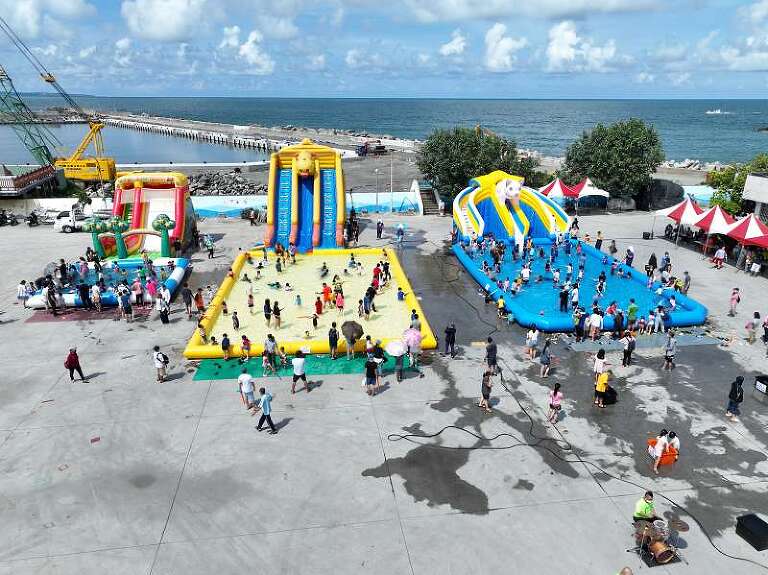 空拍攝影-113 年度林園區公所活動空拍dji_fly_20230622_094432_247_1687398679669_photo