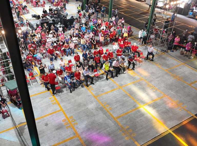 空拍攝影-112 年度林園區公所端午佳節活動空拍dji_fly_20230617_192334_221_1687003087635_photo