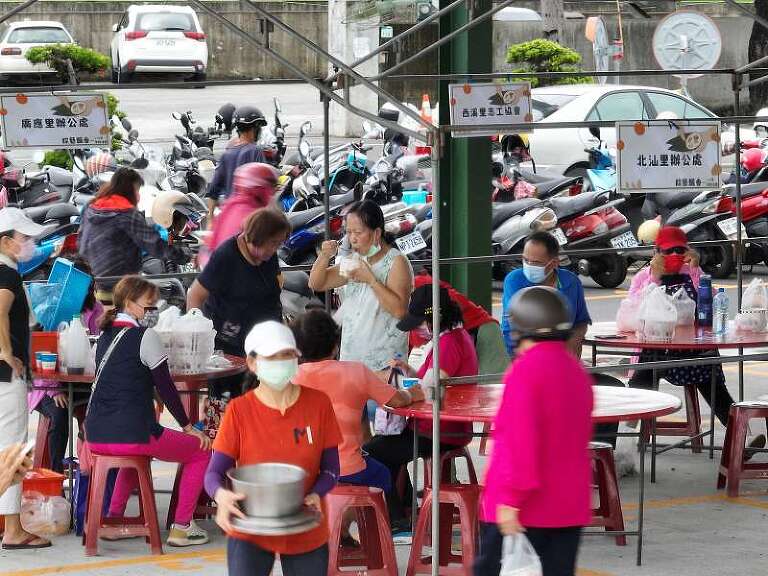空拍攝影-112 年度林園區公所端午佳節活動空拍dji_fly_20230617_105444_159_1686971368045_photo