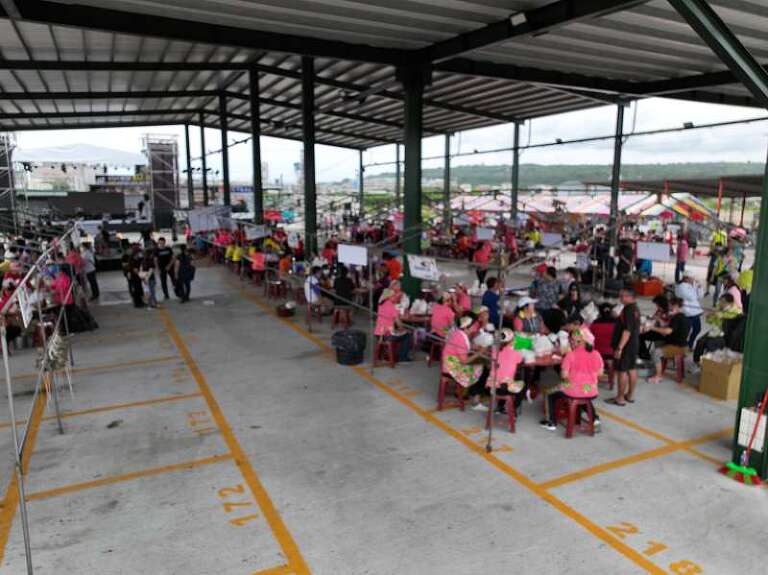 空拍攝影-112 年度林園區公所端午佳節活動空拍dji_fly_20230617_110036_188_1686971371938_photo