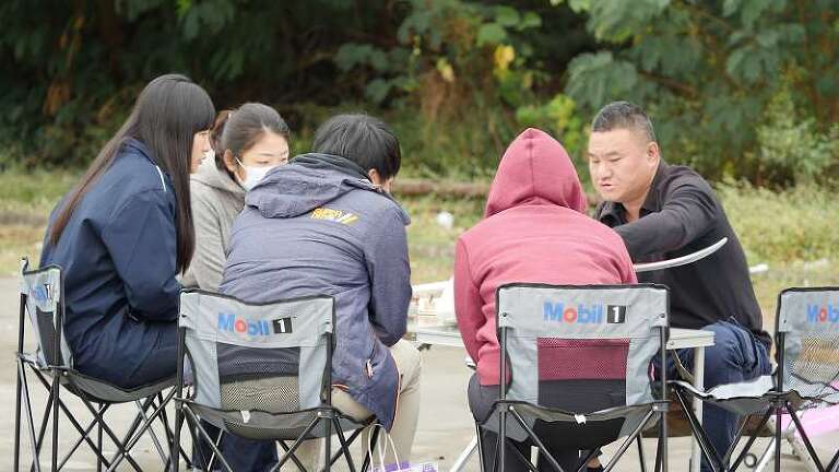 無人機考照教學︱113 年度鐘點課程-陸軍官校四年級班P1230430