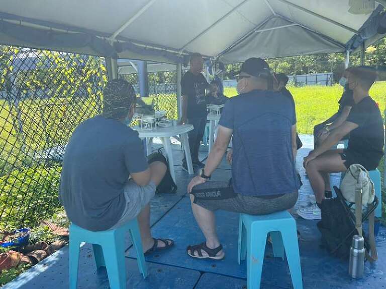 無人機考照教學︱海軍陸戰隊空拍教學1091CF54-2F19-4AF5-9C33-6611B1C3F3BD