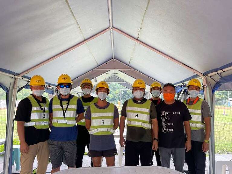 無人機考照教學︱海軍陸戰隊空拍教學5270195C-FB56-48F8-8E78-5590E0DFD74D