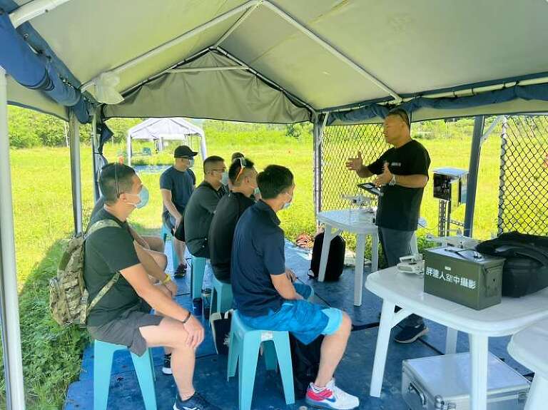 無人機考照教學︱海軍陸戰隊空拍教學9EA26EFE-7DF8-4454-A854-F0739DA8D2F9