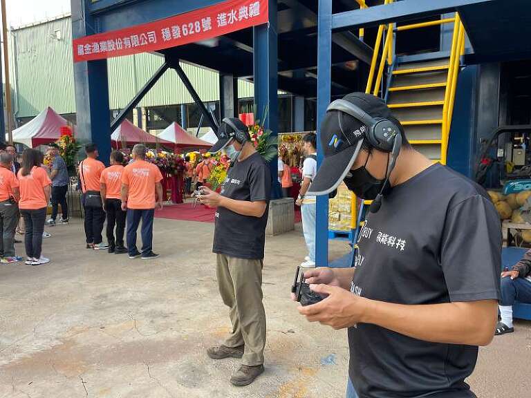 空拍攝影︱富隆造船廠空拍B7690C96-D99E-495C-A985-C6B6B7980917