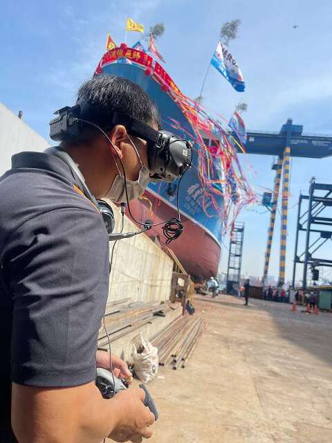 空拍攝影︱富隆造船廠空拍82F866D7-E696-4247-8526-2CCEFA4926DE