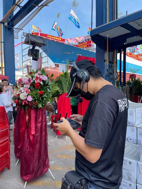 空拍攝影︱富隆造船廠空拍91350AB6-738A-4A20-8D42-DCF735B0154E