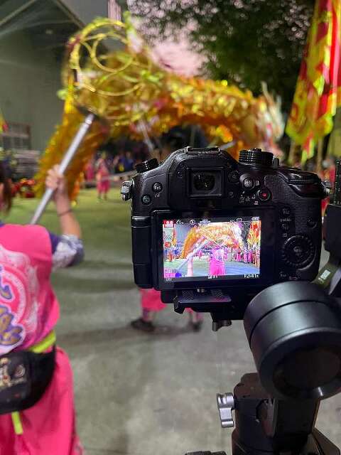 空拍攝影︱恒春廟會空拍攝影3478CA06-FA1F-4865-9EFD-03146629CE9E