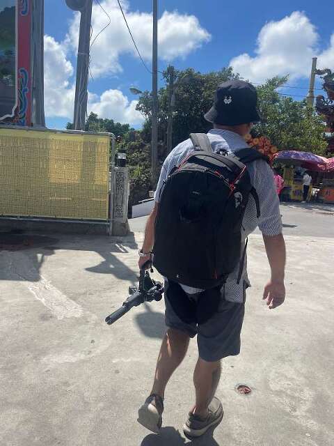 空拍攝影︱恒春廟會空拍攝影534EF200-12C2-4768-A1F4-4598128B40DD