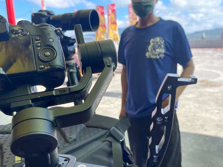 空拍攝影︱恒春廟會空拍攝影A24E79B7-F2FB-4E77-94CE-AC42AB409232