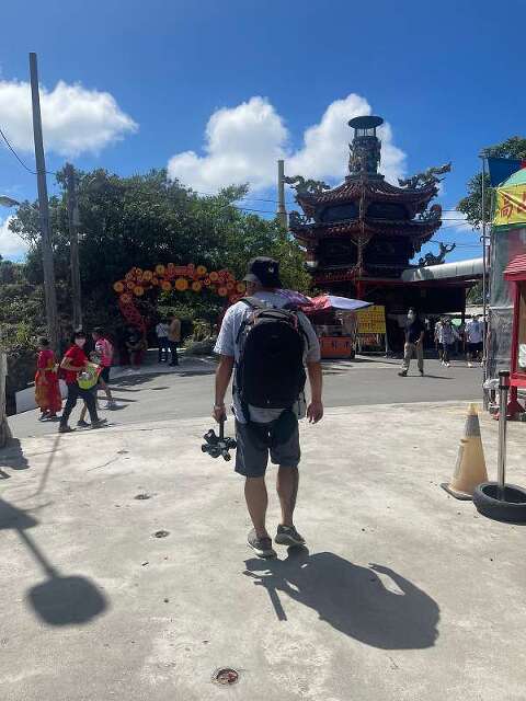 空拍攝影︱恒春廟會空拍攝影B5E36A7B-FC81-4A84-8973-566CE9BA7AD1