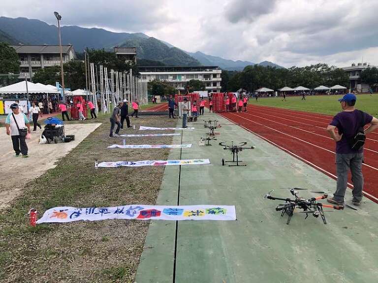 空拍攝影︱屏東內埔原民文化節0B2E195F-D35C-44A1-A572-68E753CFB478