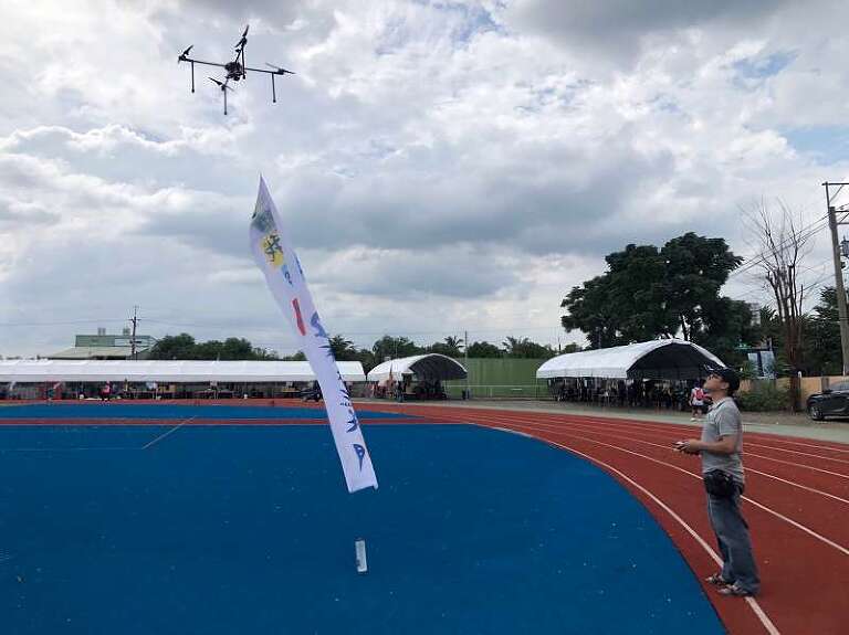 空拍攝影︱屏東內埔原民文化節75C8CE81-49B9-4D5F-A930-65D44B4005A6