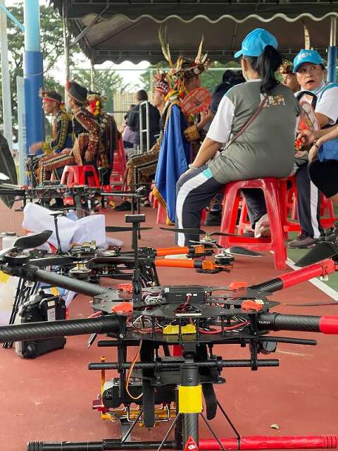 空拍攝影︱屏東內埔原民文化節C5E2EE6B-F6B1-4A89-A1F0-336848BCD6B8