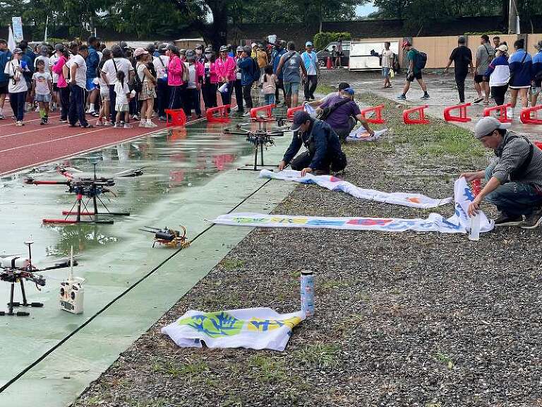 空拍攝影︱屏東內埔原民文化節C6A95733-8B92-46FE-B259-95019BE9DDA3