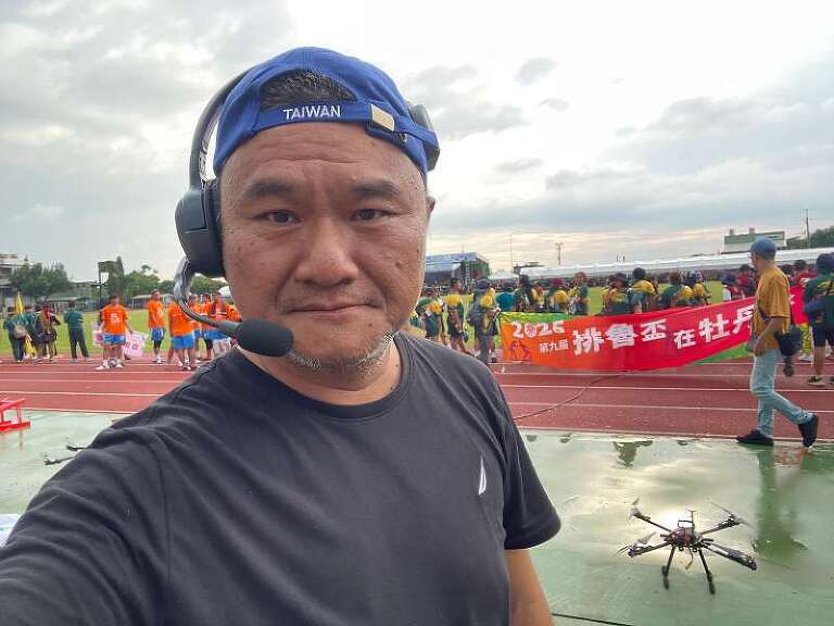 空拍攝影︱屏東內埔原民文化節D05FB91B-1046-4515-848D-AF829CEA2146