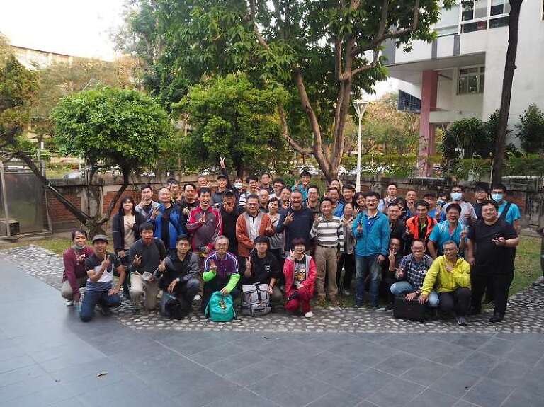 無人機考照教學∣112 年 11 月目視觀察員專業課程IMG_2868