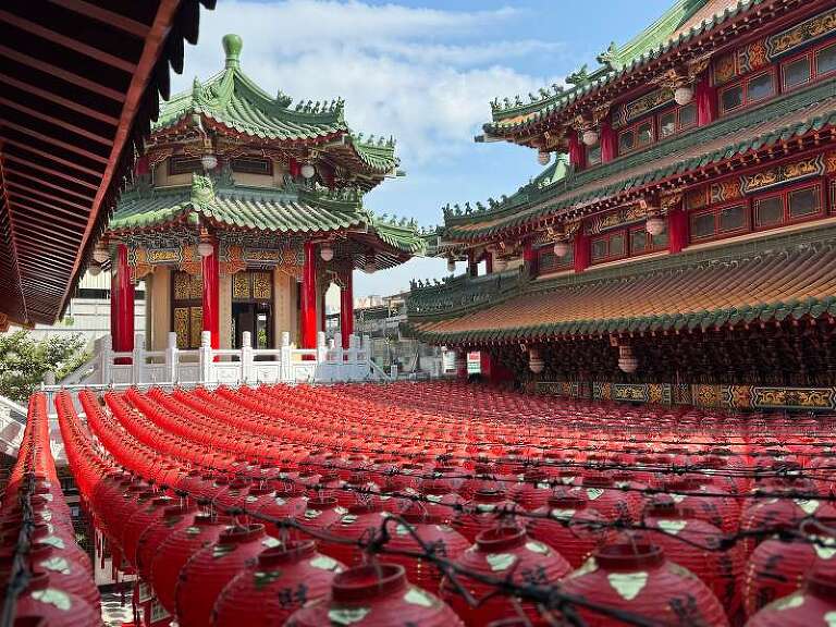 空拍攝影︱三鳳宮文化祭IMG_4530