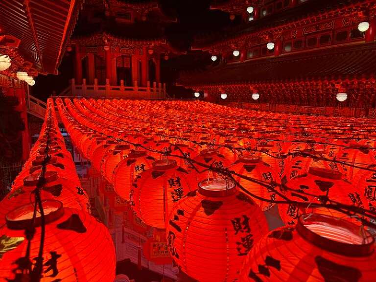 空拍攝影︱三鳳宮文化祭IMG_4559