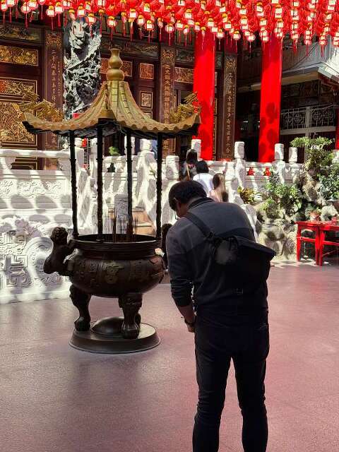 空拍攝影︱三鳳宮文化祭IMG_4520