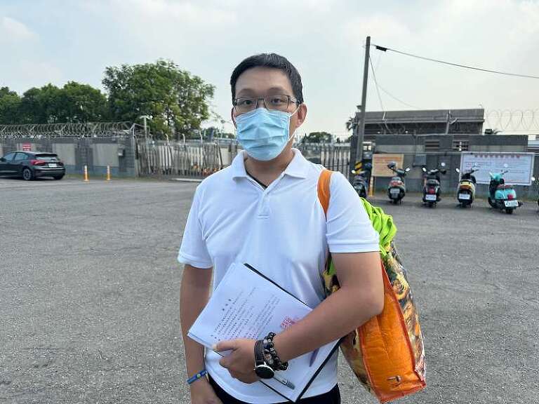 無人機考照教學︱正修科大教職員無人機課程IMG_2429