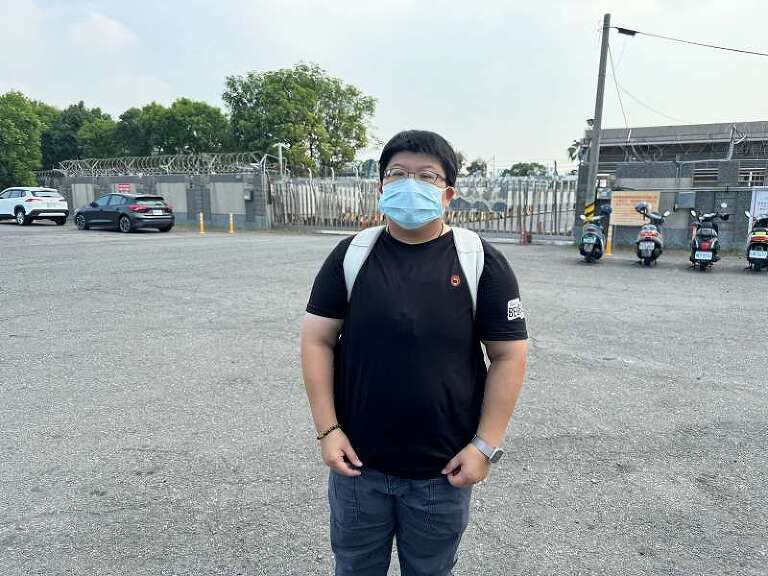 無人機考照教學︱正修科大教職員無人機課程IMG_2430