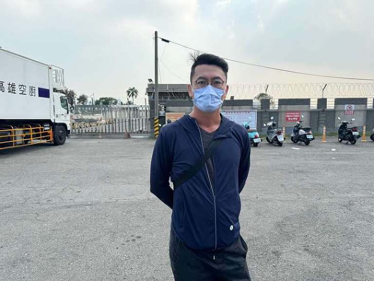 無人機考照教學︱正修科大教職員無人機課程IMG_2435